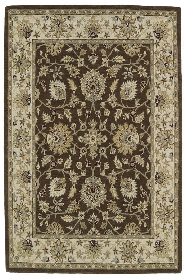 Taj TAJ-09 Area Rug