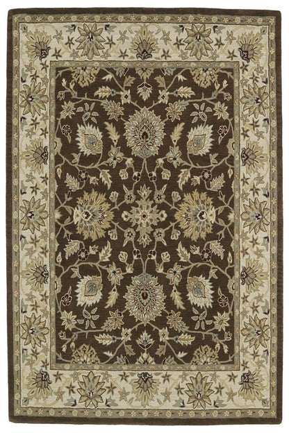 Taj TAJ-09 Area Rug