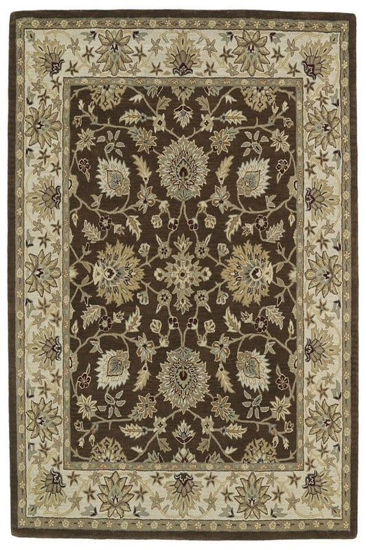 Taj TAJ-09 Area Rug