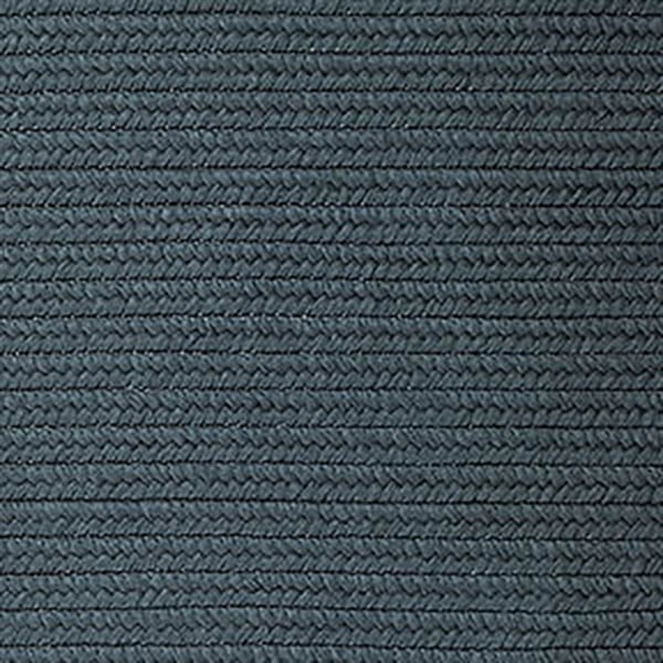 Reversible Flat-Braid Runners - Rectangles Area Rug