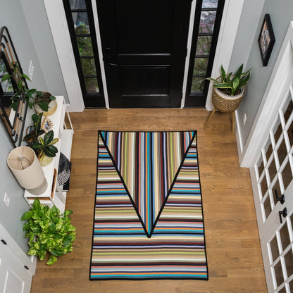 Vegas Area Rug