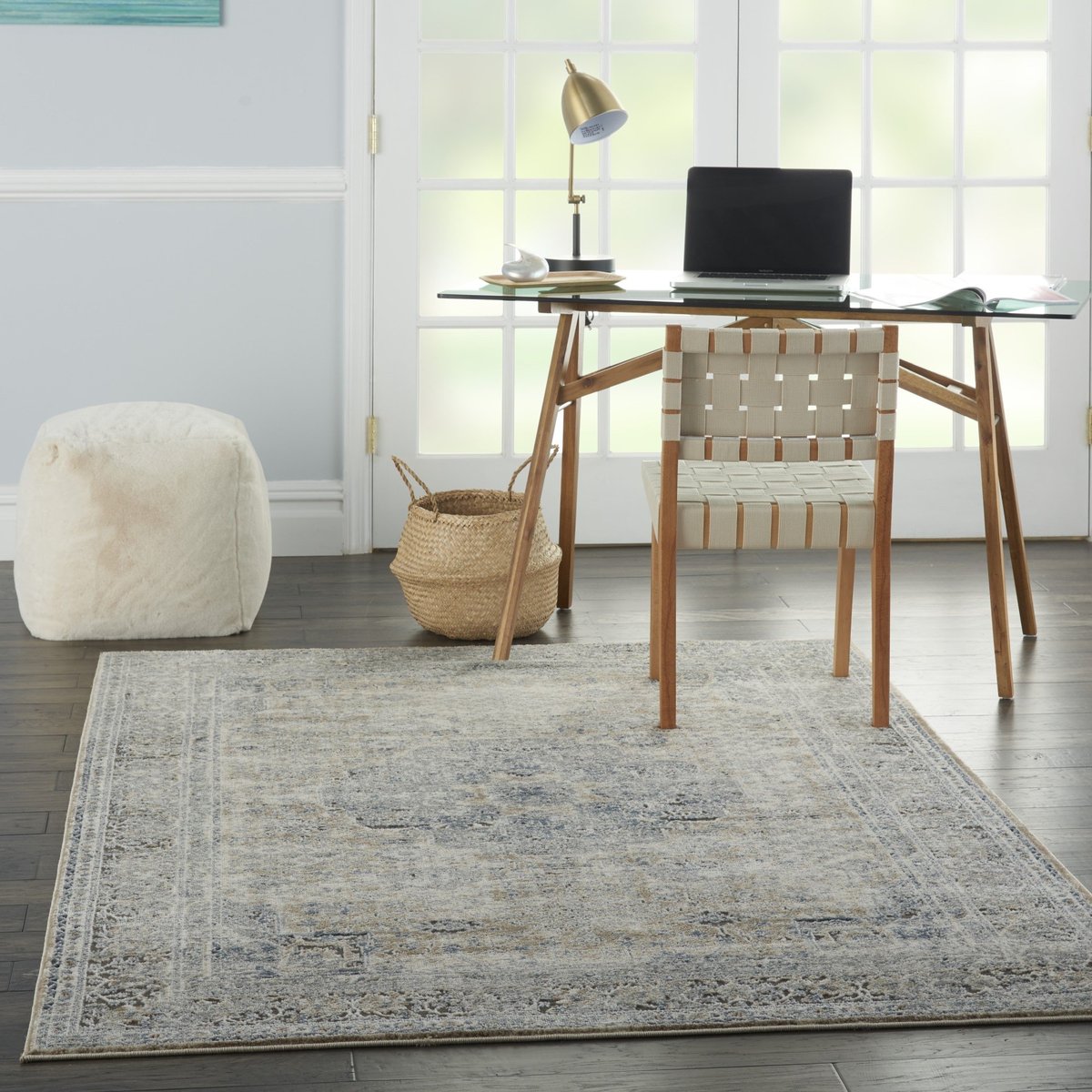 Concerto CNC-07 Area Rug