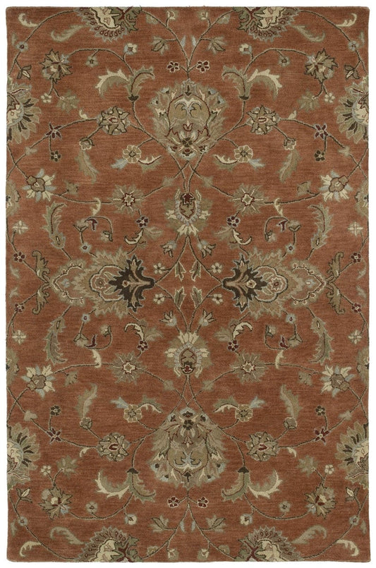 Mystic Europa Area Rug