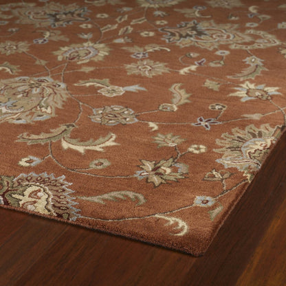 Mystic Europa Area Rug