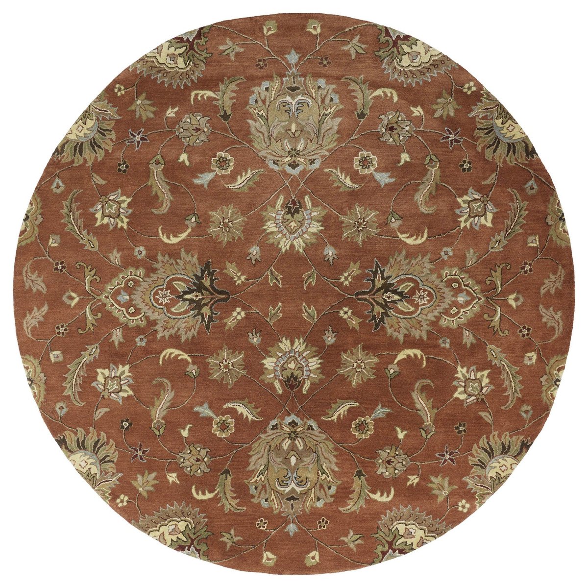 Mystic Europa Area Rug