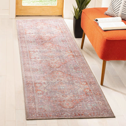 Vera Printed VER01 Area Rug