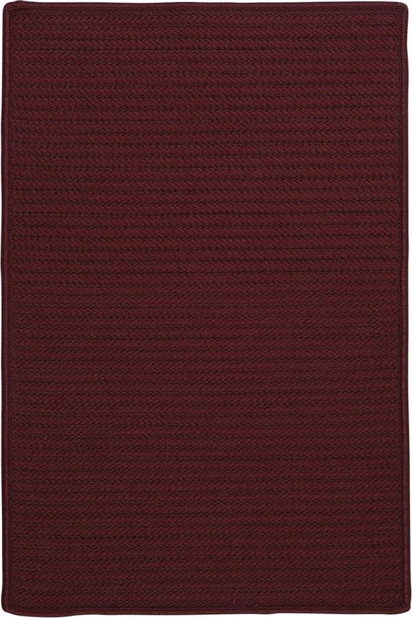 Simply Home - Solid Area Rug