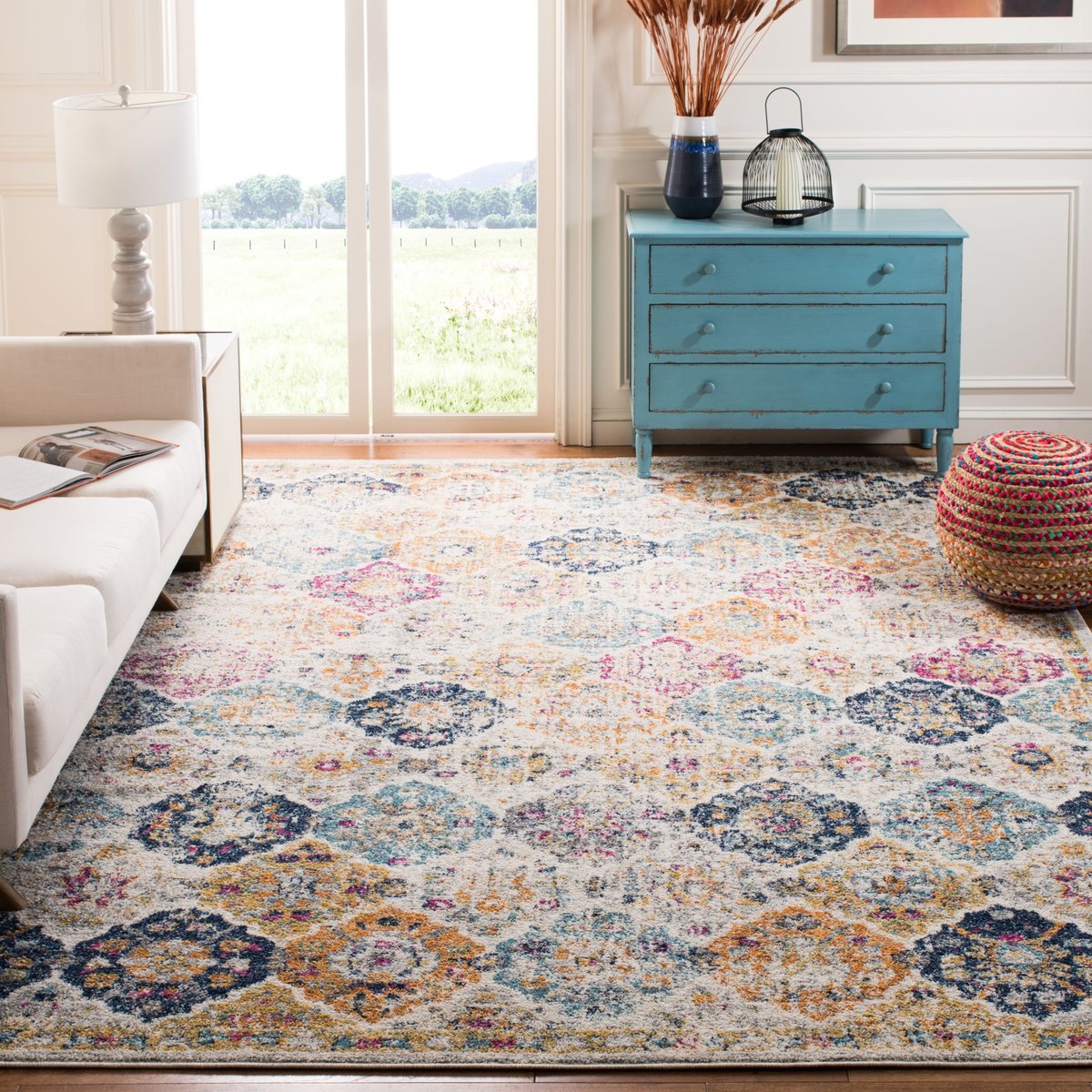 Madison - MAD-611 Area Rug