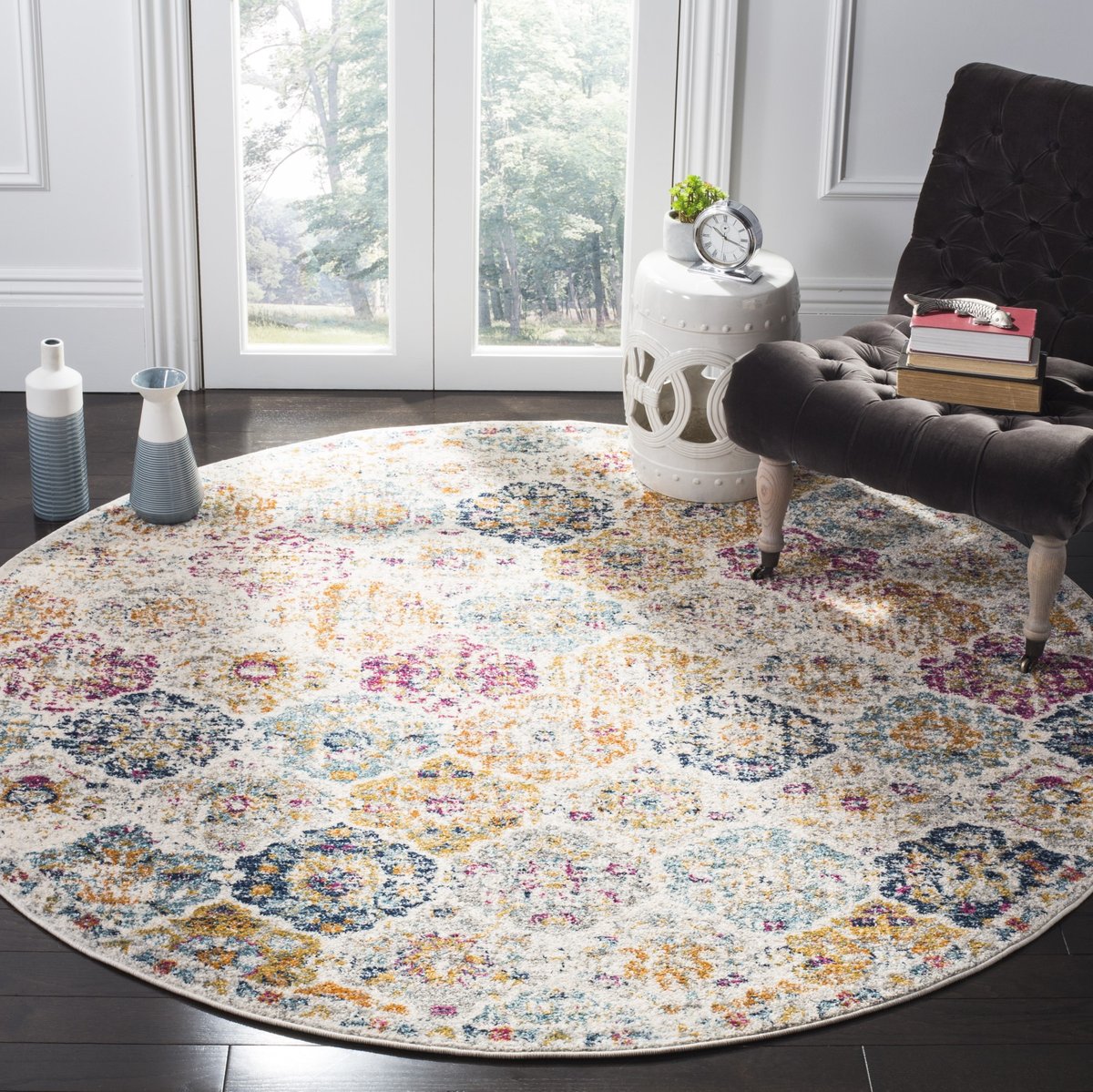 Madison - MAD-611 Area Rug