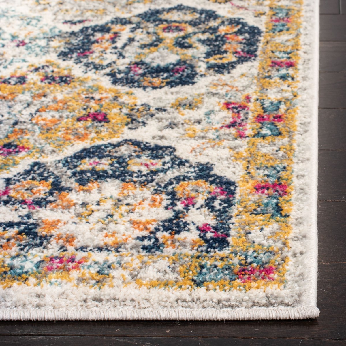 Madison - MAD-611 Area Rug