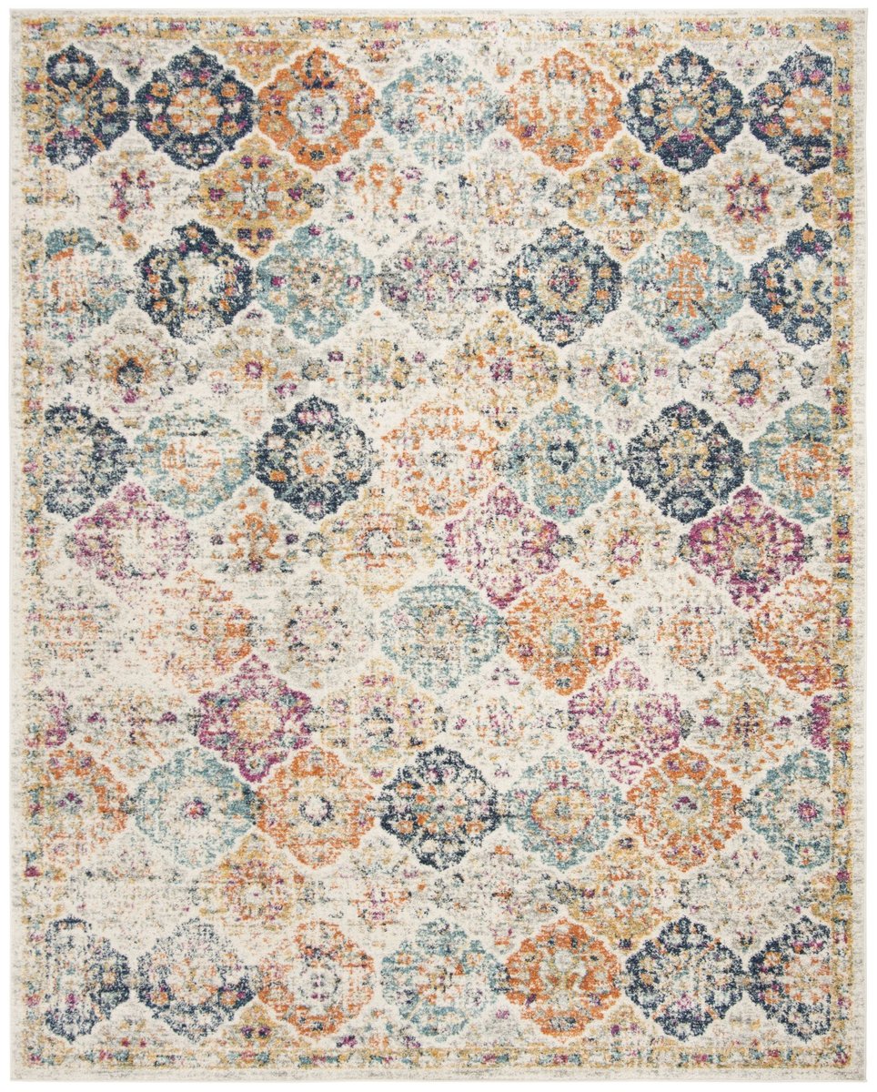 Madison - MAD-611 Area Rug