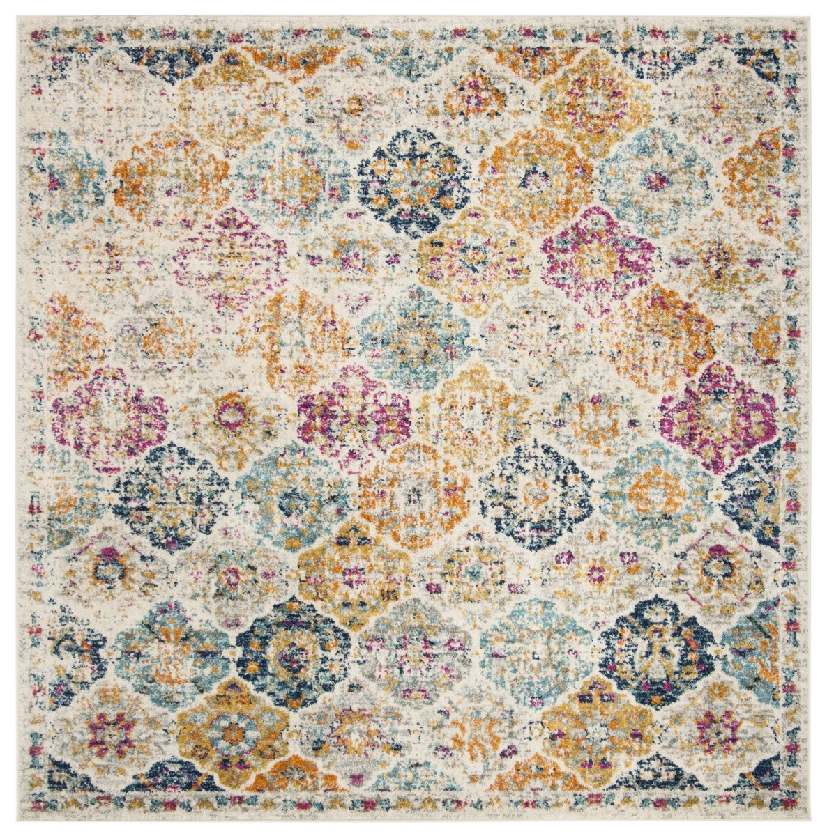 Madison - MAD-611 Area Rug