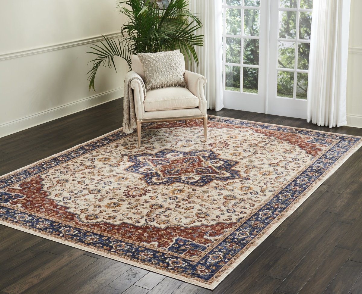 Tryst - Messina Area Rug