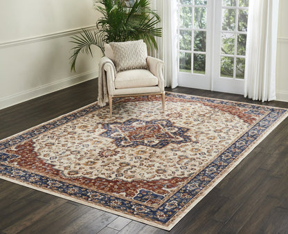 Lagos - RES-01 Area Rug