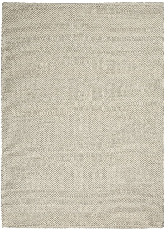 Textured Dots - CK-80 Area Rug