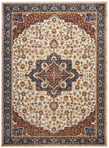 Lagos - RES-01 Area Rug