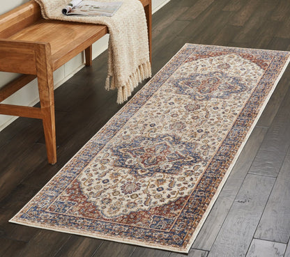 Lagos - RES-01 Area Rug