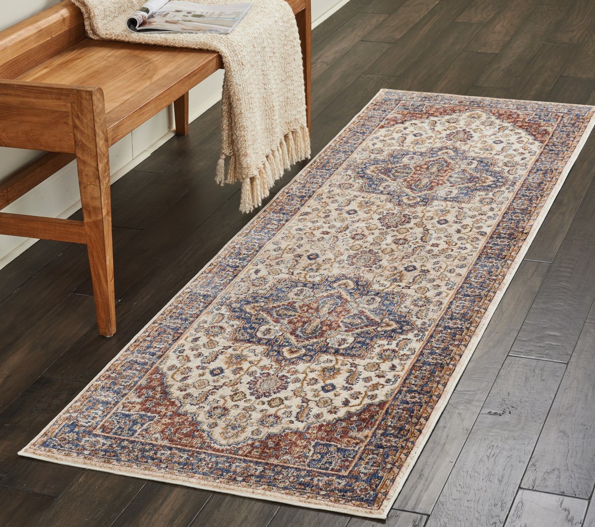 Tryst - Messina Area Rug