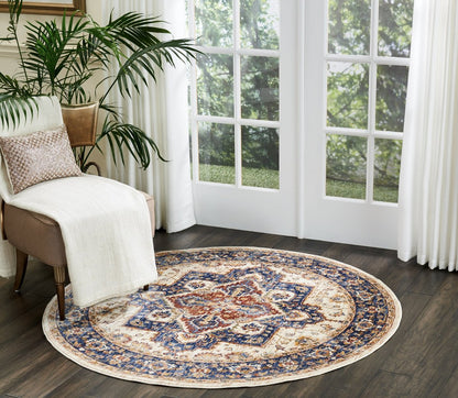 Tryst - Messina Area Rug