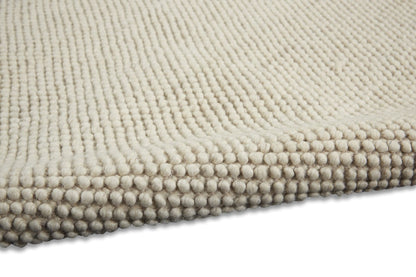 Textured Dots - CK-80 Area Rug