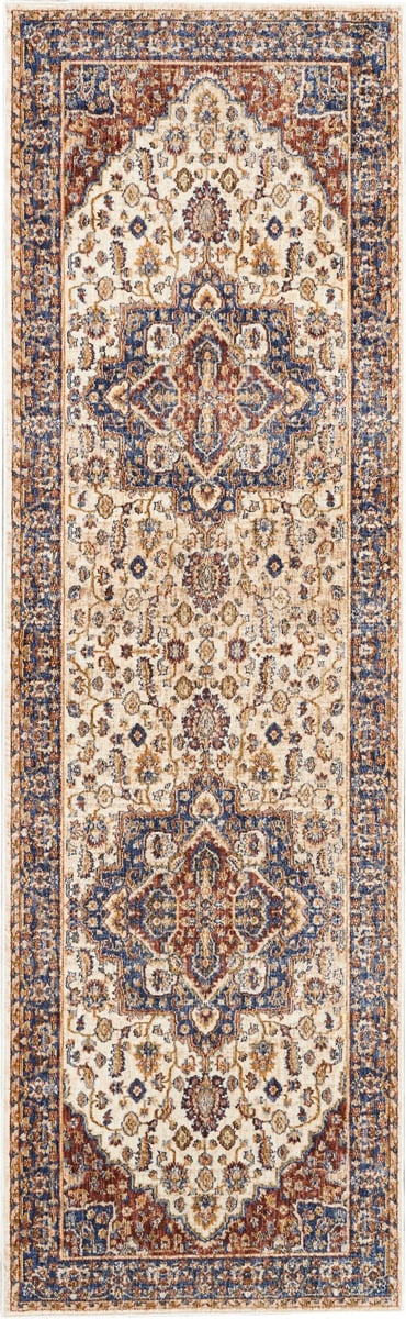 Lagos - RES-01 Area Rug