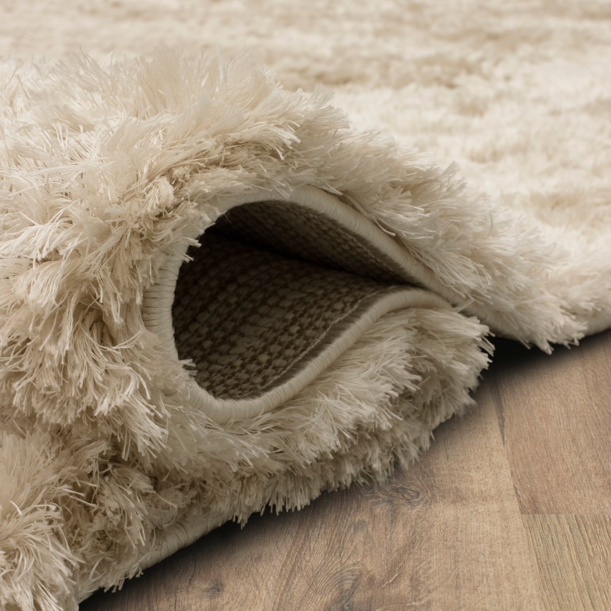 Billow Shag Area Rug