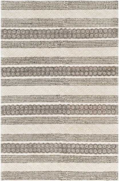 Farmhouse Neutrals - 23867 Area Rug