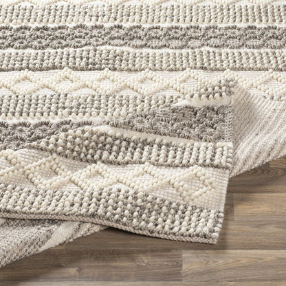 Farmhouse Neutrals - 23867 Area Rug