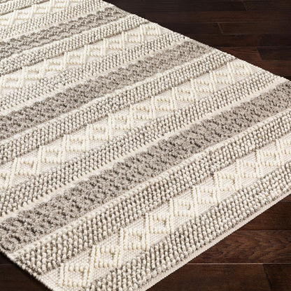 Farmhouse Neutrals - 23867 Area Rug