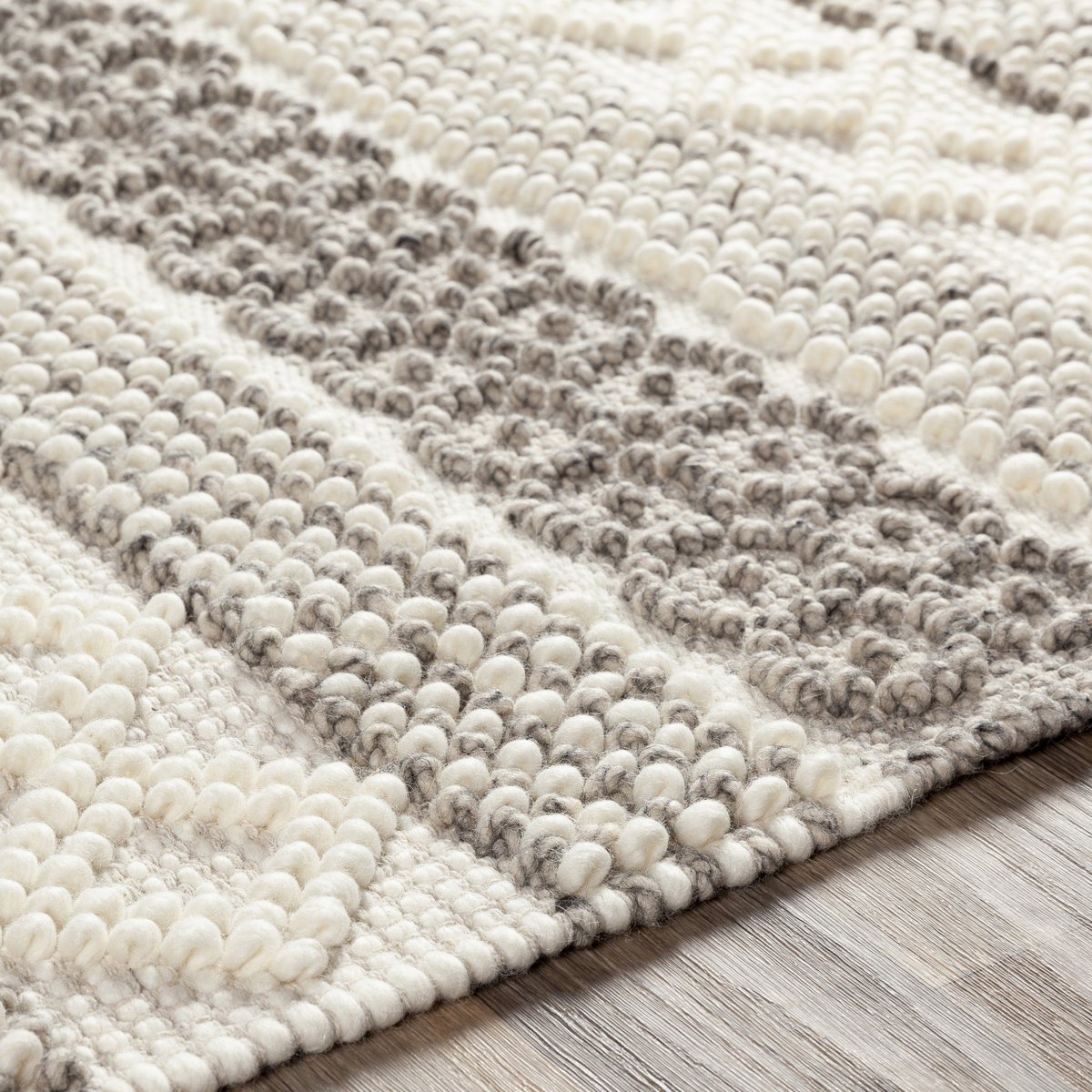 Farmhouse Neutrals - 23867 Area Rug