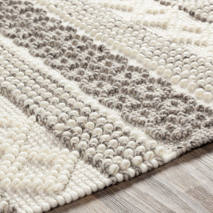 Farmhouse Neutrals - 23867 Area Rug