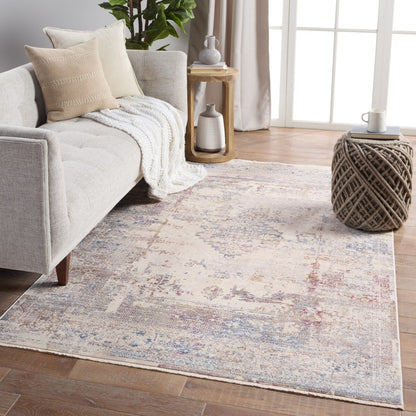 Audun Riven Area Rug