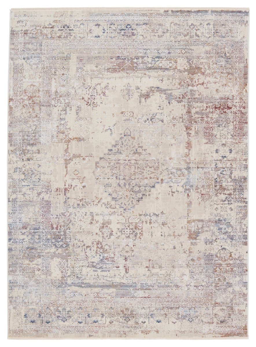 Audun Riven Area Rug