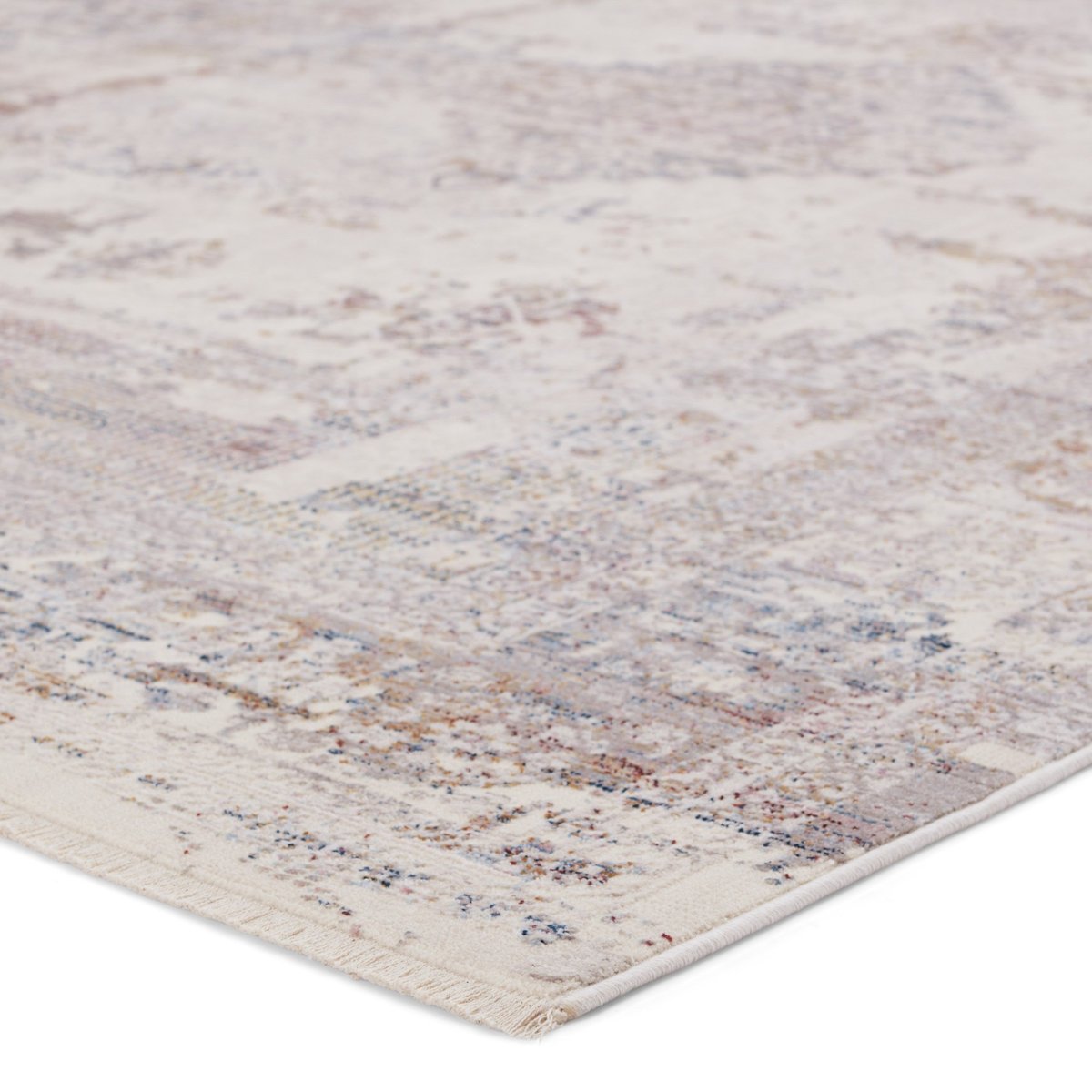 Audun Riven Area Rug