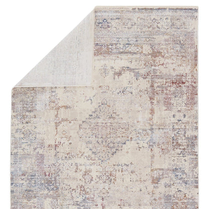 Audun Riven Area Rug