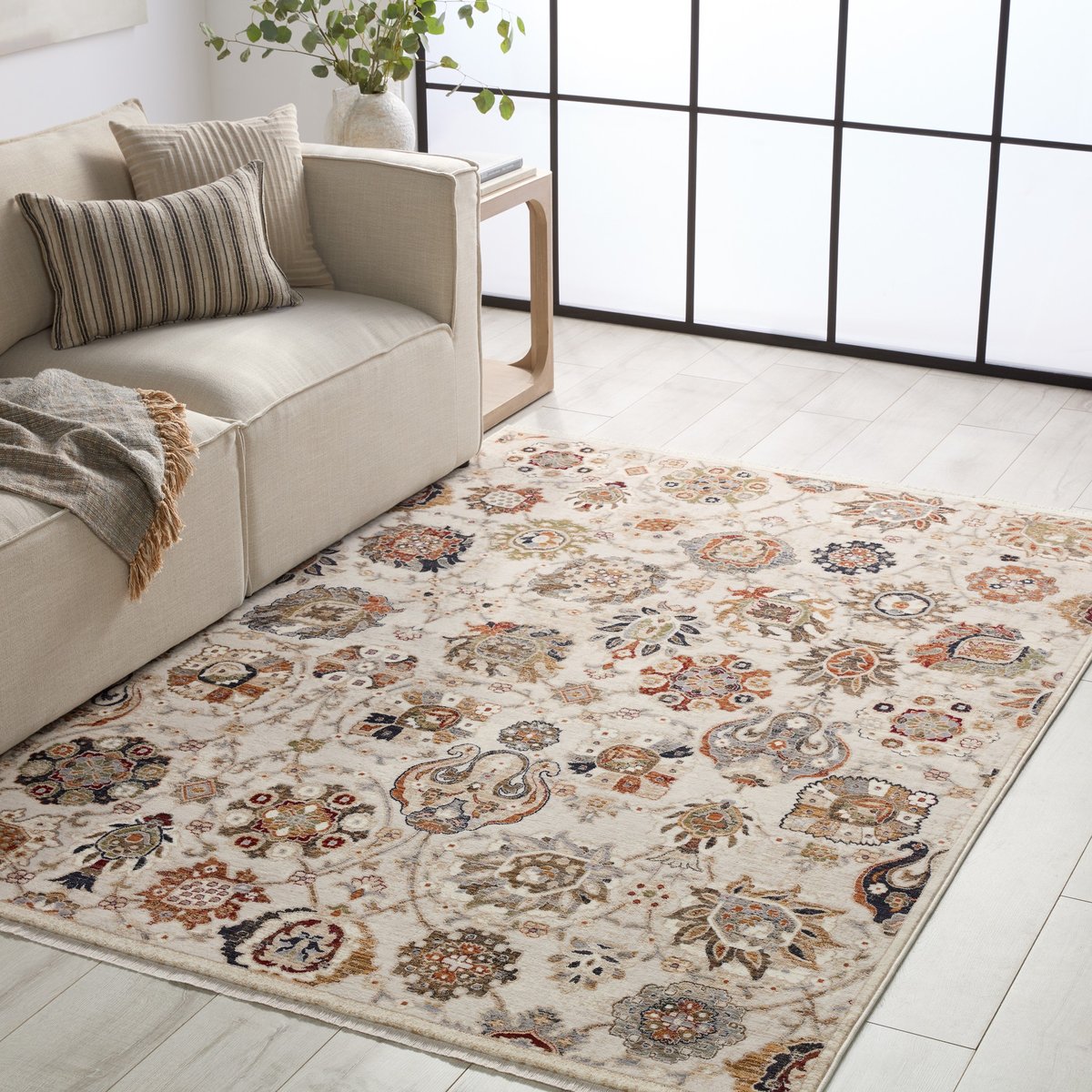 Zefira - Althea Area Rug