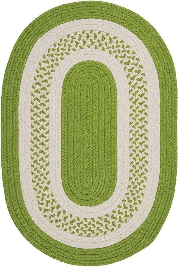 Crescent Area Rug