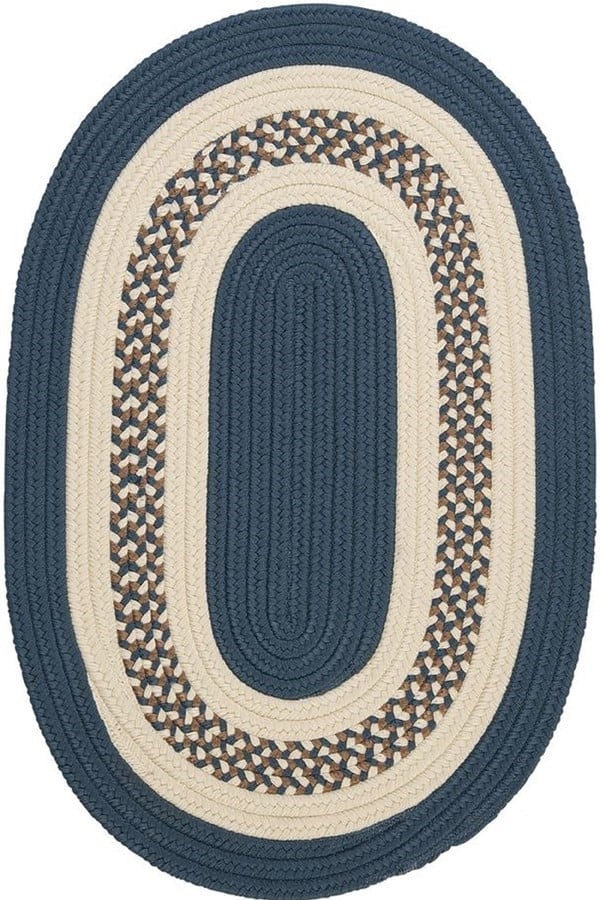 Crescent Area Rug