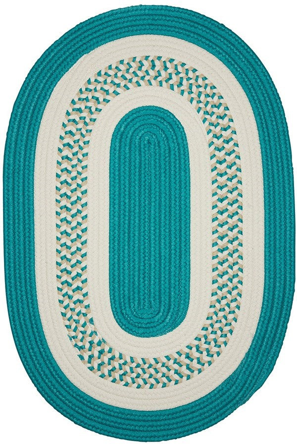 Crescent Area Rug