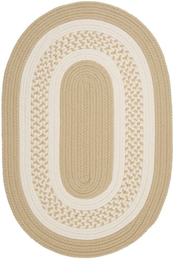 Crescent Area Rug