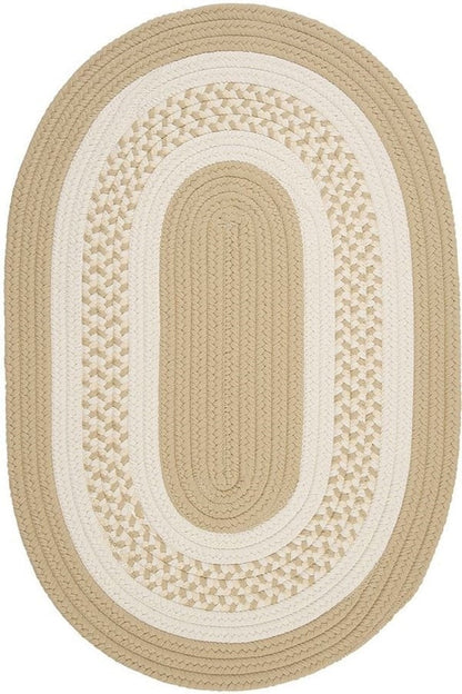 Crescent Area Rug