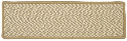 Outdoor Houndstooth Area Rug