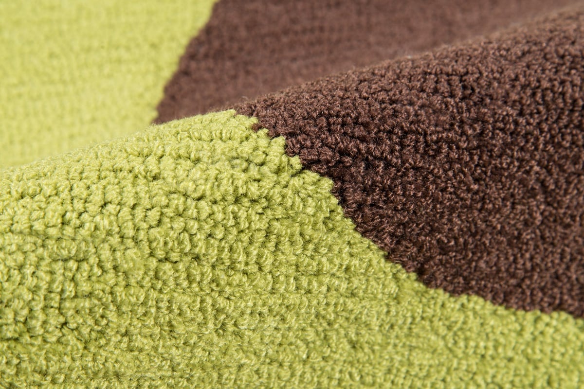 Cucina - Avocado Area Rug