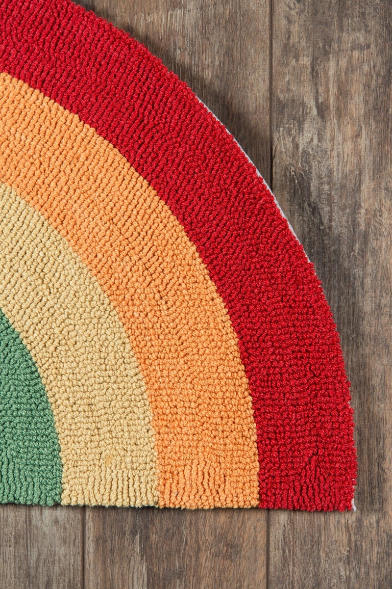 Cucina - Rainbow Area Rug