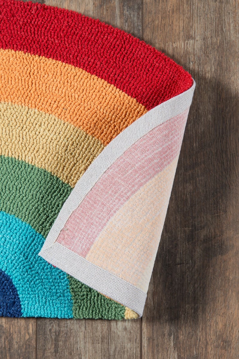 Cucina - Rainbow Area Rug