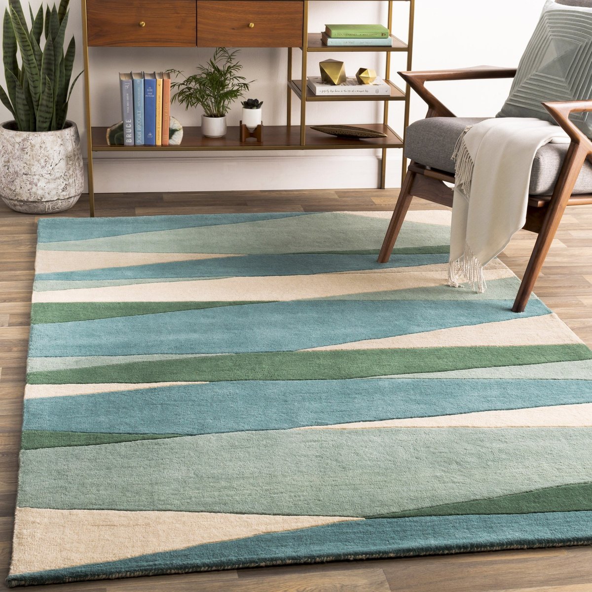 Forum - FM-7204 Area Rug