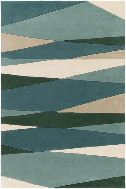 Forum - FM-7204 Area Rug