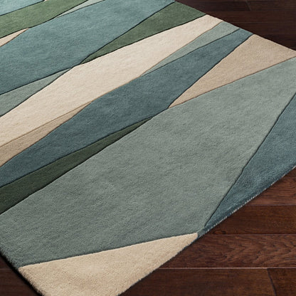 Forum - FM-7204 Area Rug