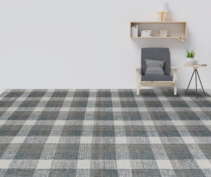 Tartan - Taramarie Area Rug