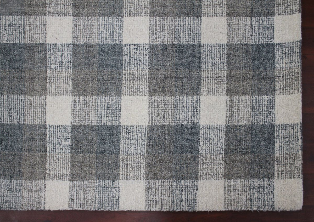 Tartan - Taramarie Area Rug